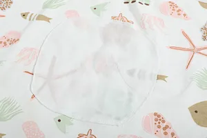 Swaddle Blanket